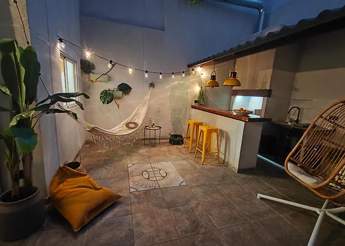 Hola Apartament Alicante