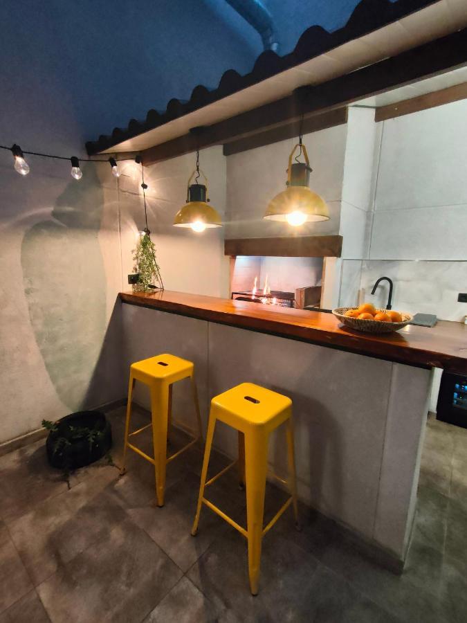 Apartament Hola