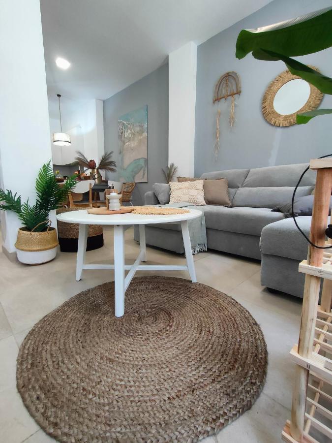 Apartament Hola Alicante